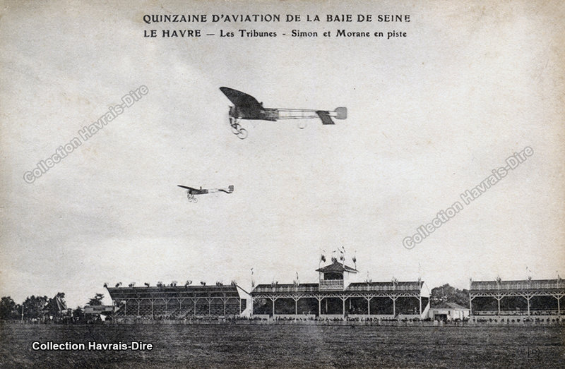Hippodrome ALG