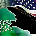 Les USA, la France et l'Arabie saoudite attaquent l'Irak 