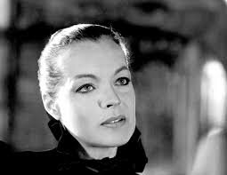 Résultat de recherche d'images pour "romy schneider film par film"