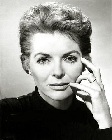 Dorothy McGuire