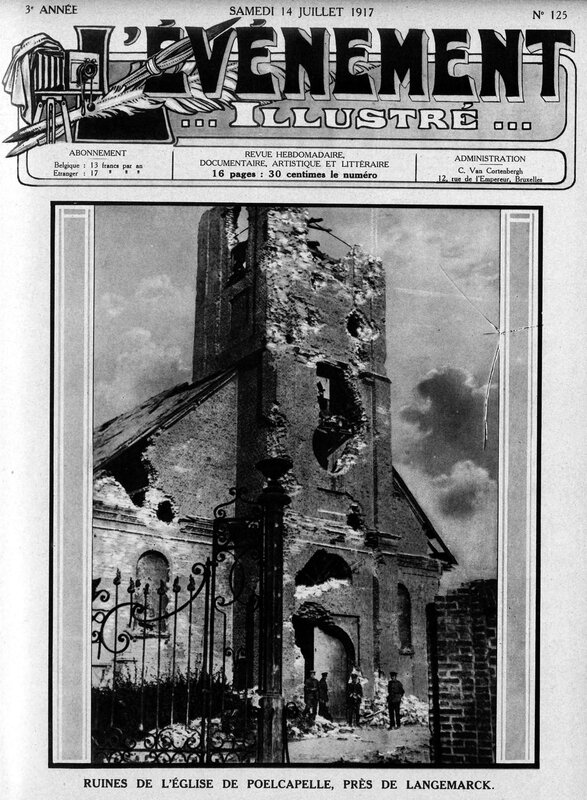 Lvnement-illustr-revue-hebdomadaire-documentaire-artistique-et-littraire-1