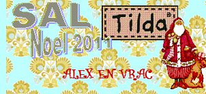 SAL TILDA