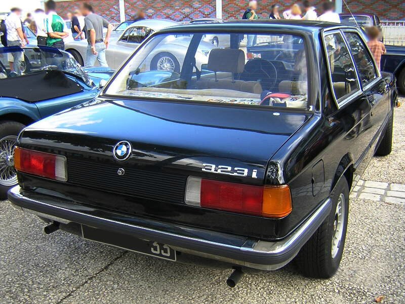 323i Ar