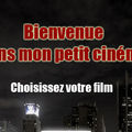 Cinéma Passion - Ciné, ma passion