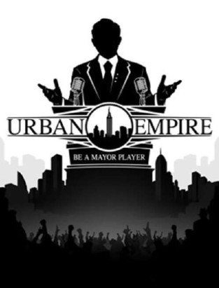 Pochette du jeu Urban Empire