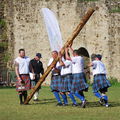 2010 caber : Tron(c)binoscope