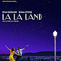La La Land ★★★★