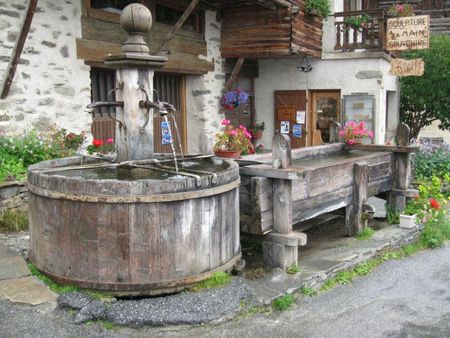 FONTAINE 4