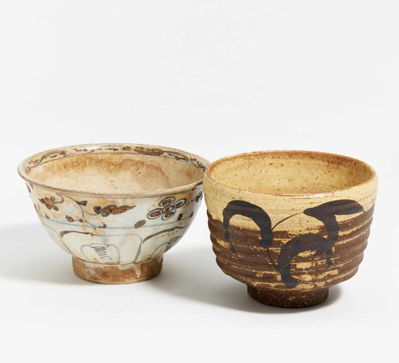 Annam chawan, Vietnam, 16th century