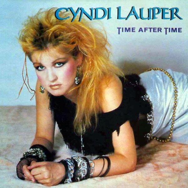 Cyndi Lauper 02