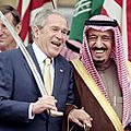 USA-Arabie Saoudite : la fin d’une alliance privilégiée