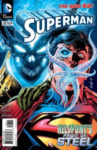 superman 8