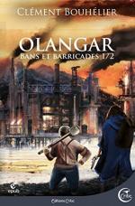olangar T1