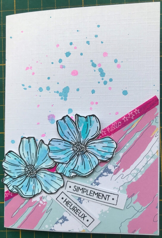 Scrapminouche