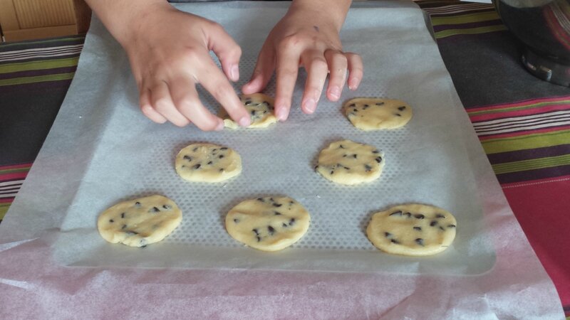 cookies choconoisette d'Alice (3)