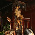 Hoa Lu Temple de Dinh