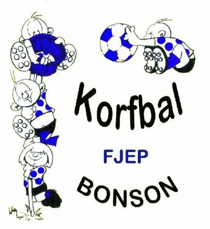 Logo Bonson