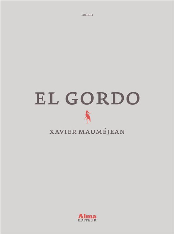 el gordo