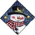 Christmas_check_Snowman_Laurie_Furnell