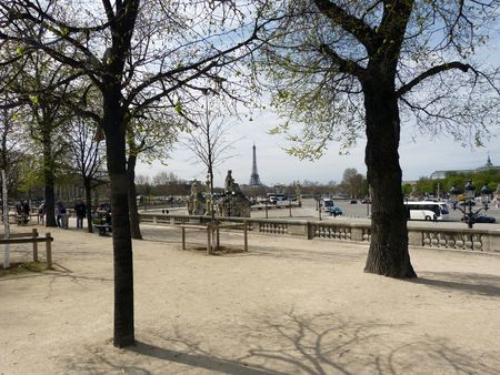 à travers la Seine 011