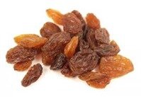 raisins secs