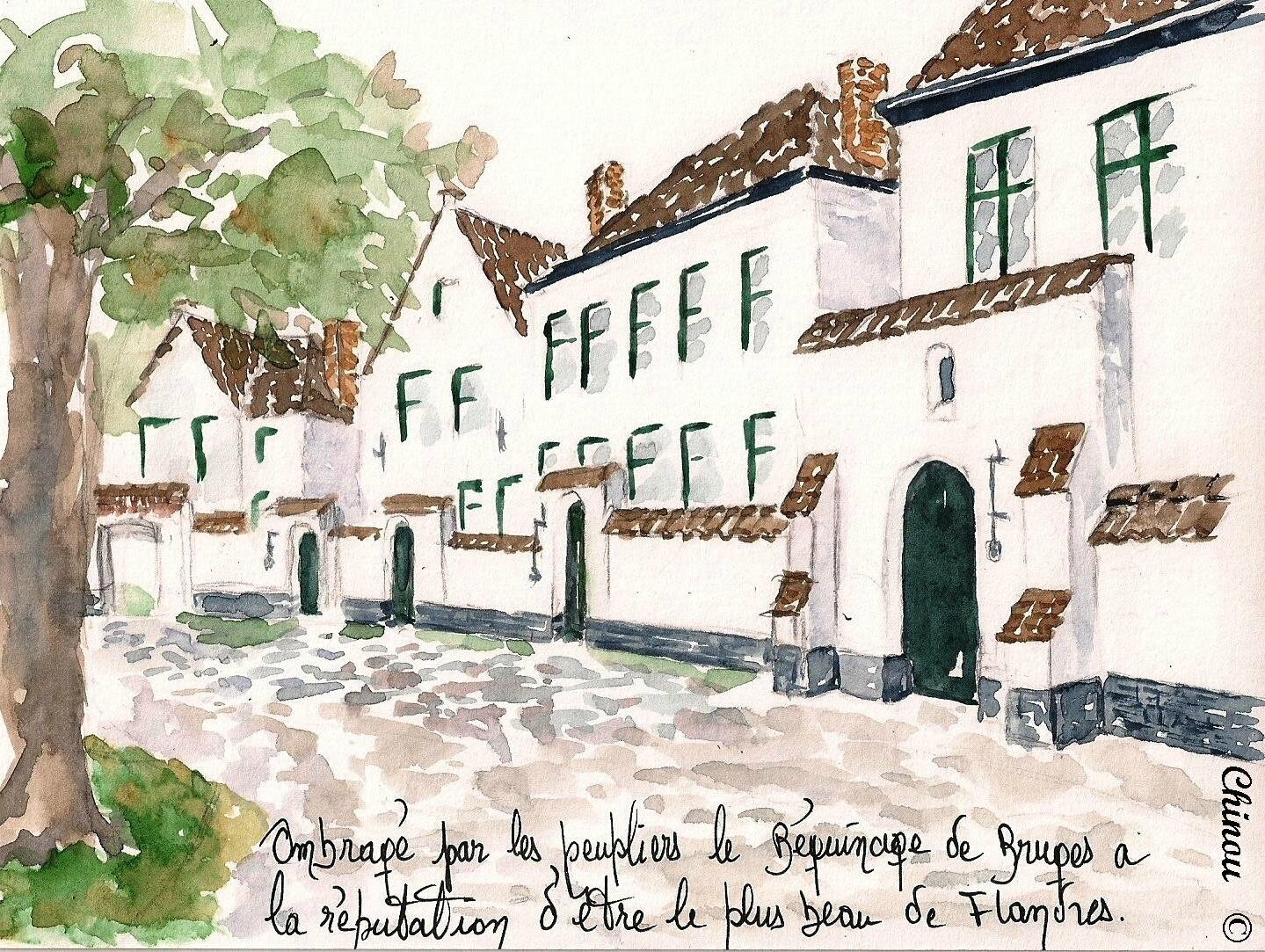 Béguinage