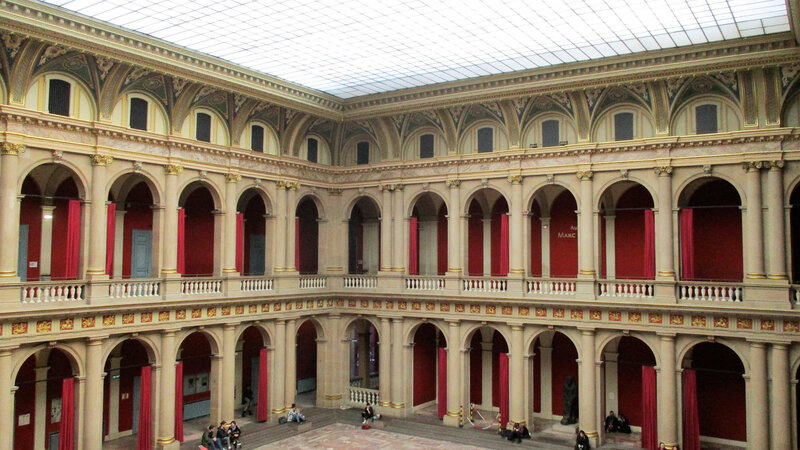 aula palais u