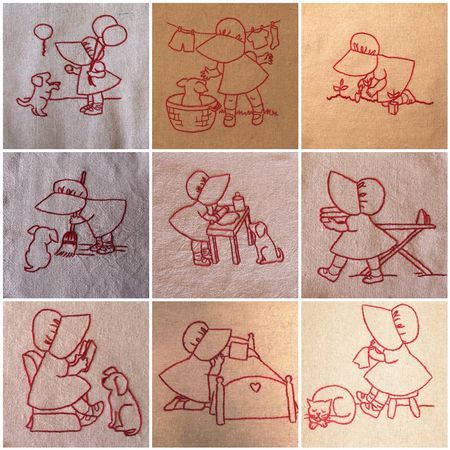 Sun_bonnet_Sue_chores_taches_m_nag_res