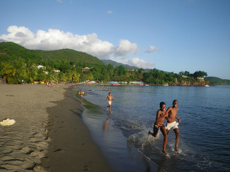 Malendure Guadeloupe