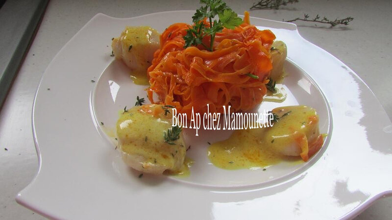 CSJ carottes de sable et salade Chavignol 007-