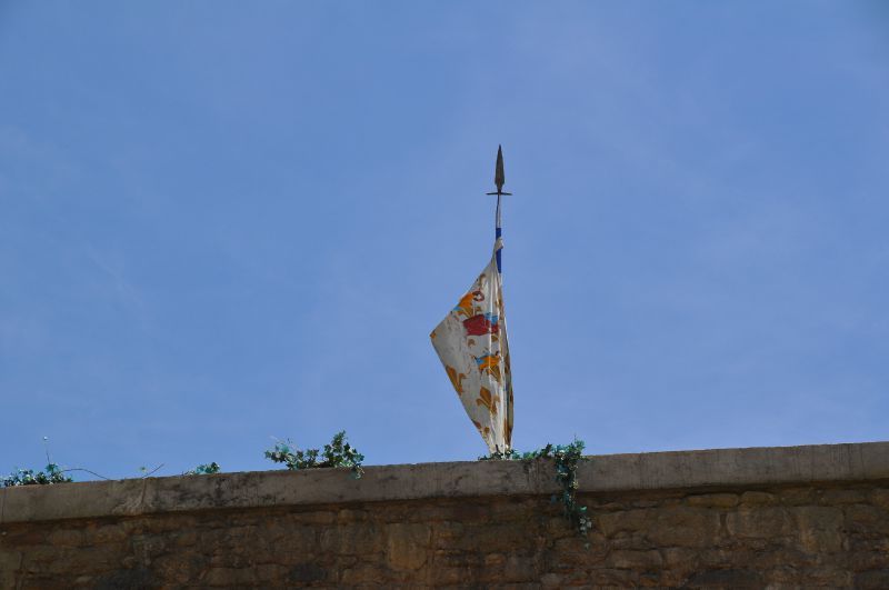 Puy du Fou 2011 - 7411