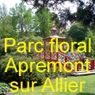 PARC FLORAL D'APREMONT SUR ALLIER (18)
