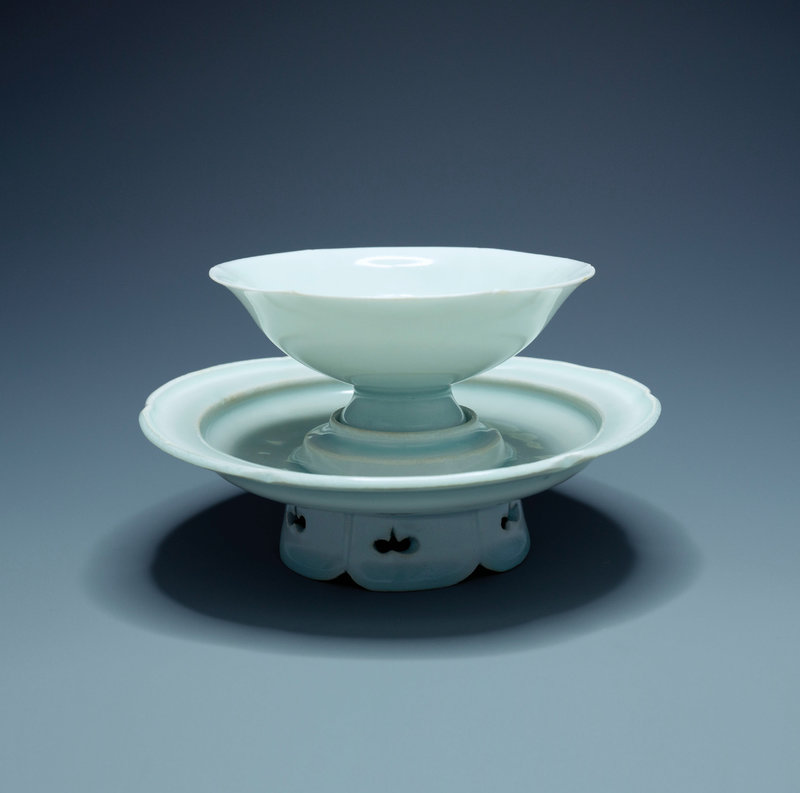 中国宋時代　影青急須型水滴　幅約12㎝　東Y7-0715⭐︎1Fタエサ Tea Bowl, Description CHINA I – Ceramics Story