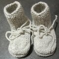 BABY MODE TRICOT