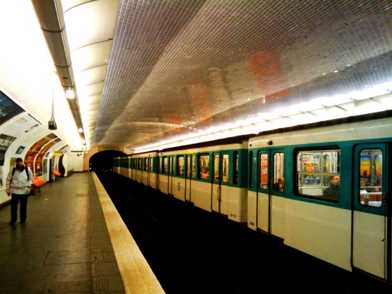 Station Rennes Ligne A (12)