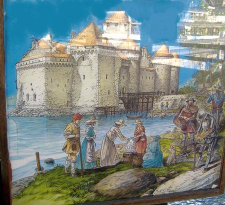 Ch_teau_Chillon_affiche_Cayman_2