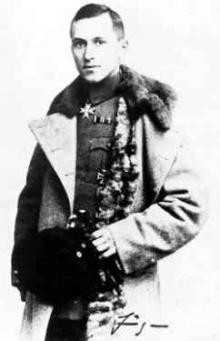Ernst Junger