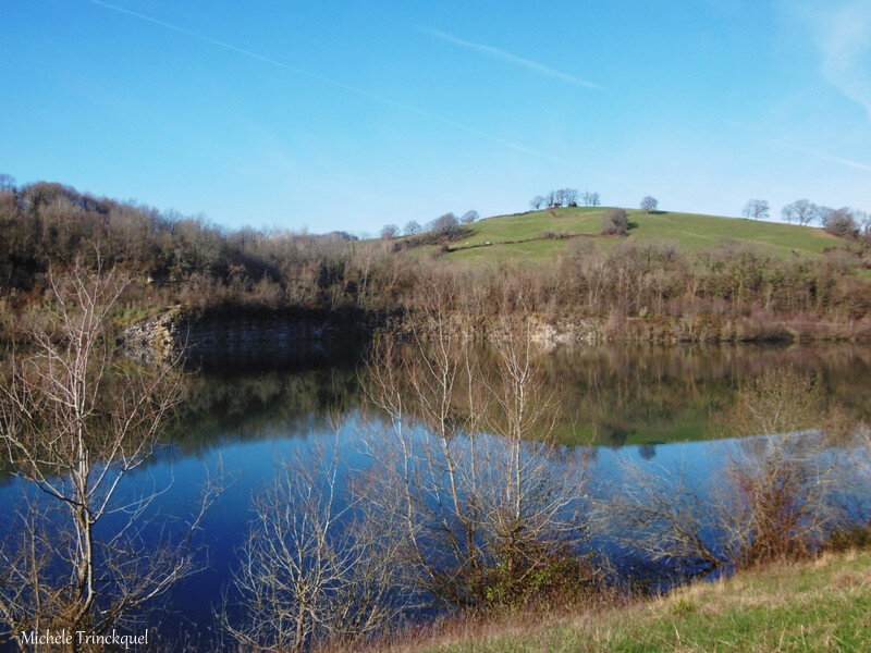 Lac de Guiche et Bardos 080219