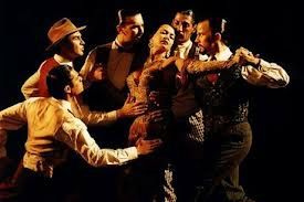 tangopasion