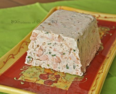 Terrine St