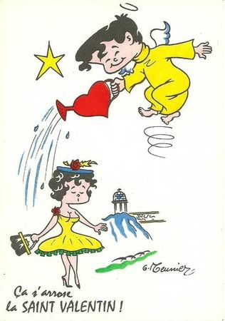 CPM Saint Valentin G