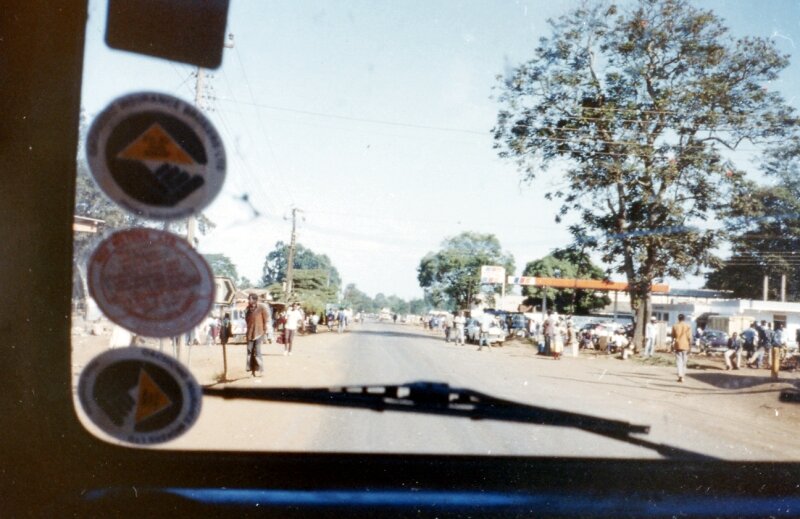 nairobi jeep d