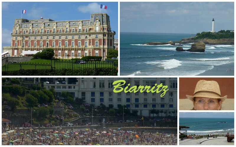 biarritz