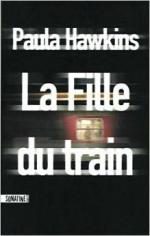 fille du train