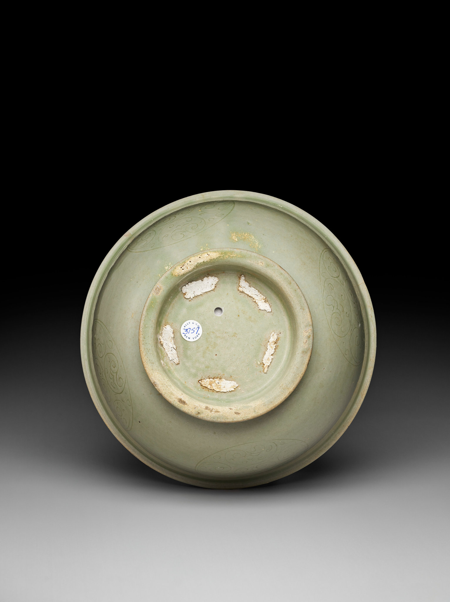 【中古】 Oriental Elegy, Etc Alexsander Sokurov Yue celadon ware to be sold at Christie's J. J. Lally& Co