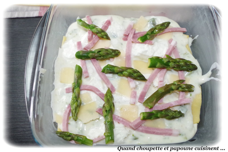 lasagne aux asperges vertes-2773