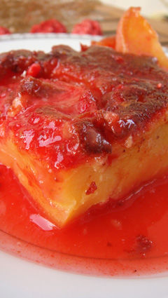 clafoutis_peches_pralines_roses_1