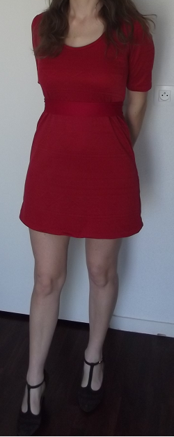 robe rouge2