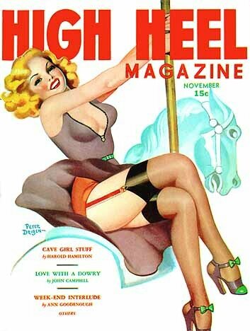Couverture High Hell-Novembre_1937