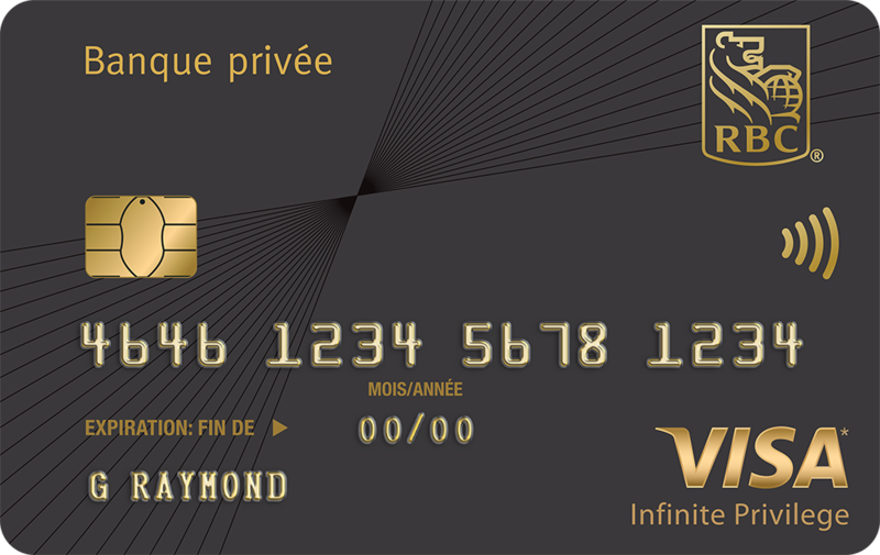 carte de credit en metal